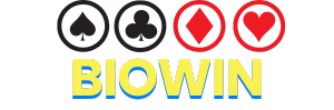 Logo BIOWIN